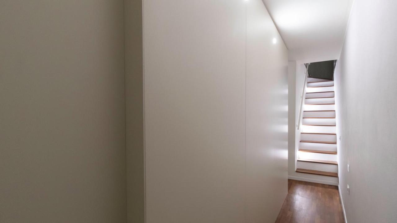 Italianway - Piero Della Francesca 19 Apartment Milan Exterior photo