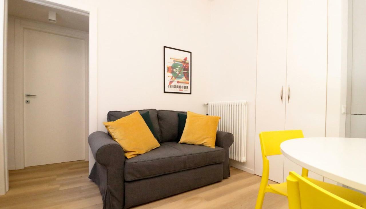 Italianway - Piero Della Francesca 19 Apartment Milan Exterior photo